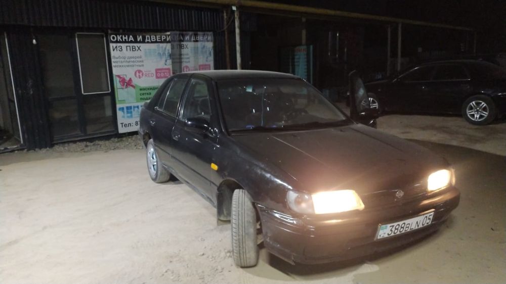 Продам машину,в хорошем состоянии