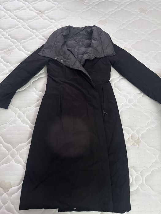 Куртка демисезонка (зима в основном)