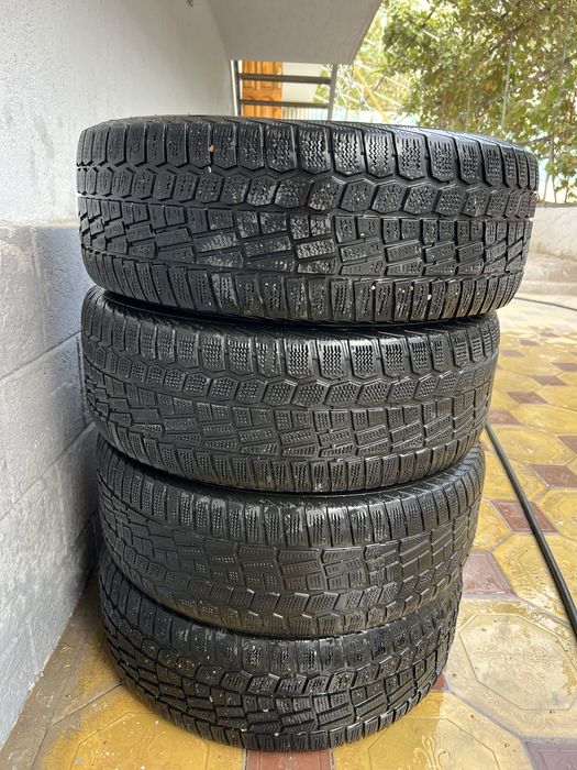 Зимние шины Viatti