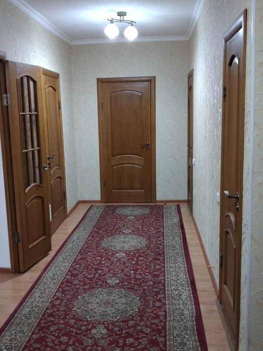 3xкомнатная квартира