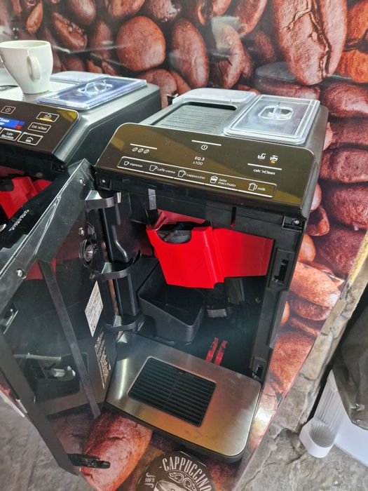 Кафе машина Siemens EQ.3 s100