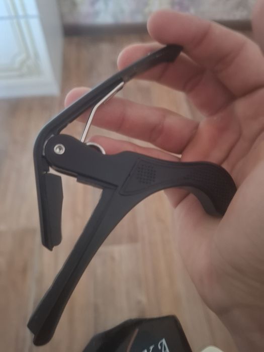 Гитара арзан бағада