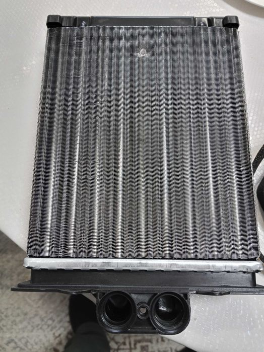 Stellox радиатор печки на opel