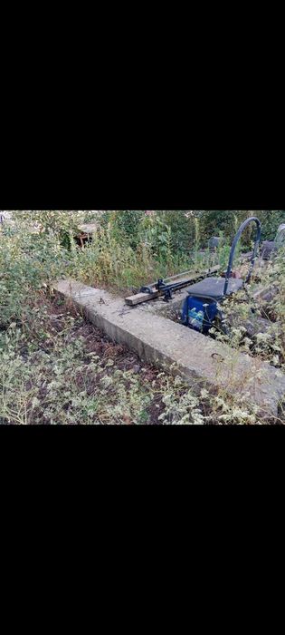 Стройматериалы бетон