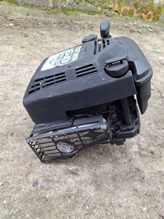 Двигател Briggs Stratton, Бригс Страйшън