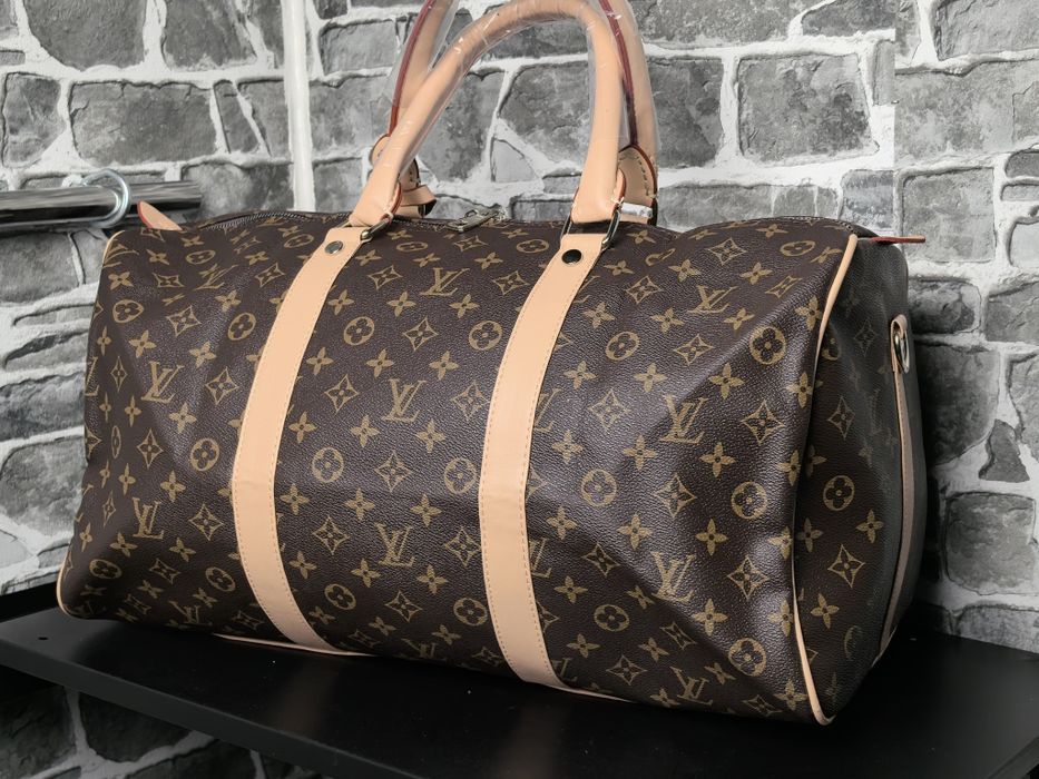 Luis Viton сак високо качество