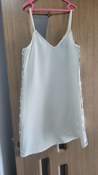 Рокля Nicole collection м размер