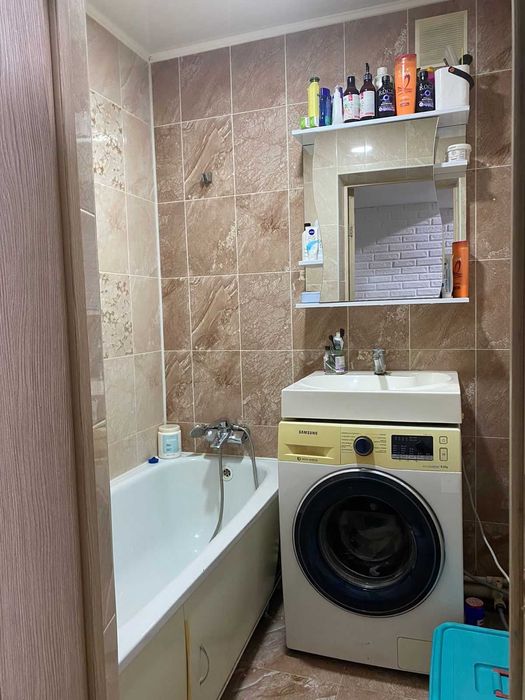 Продажа 2 ком квартиры