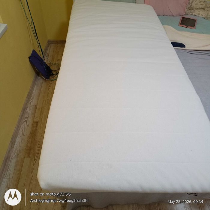 Матрак IKEA ÅFJÄLL – 90×200 см | 40 €