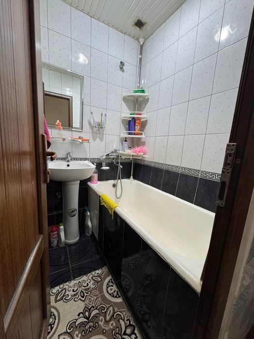 Срочно Продаётся Юнусобод 13-кв 4/1/4 Ипотека можно