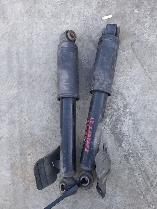 set amortizoare spate 2.2 d d4eb hyundai santa fe 2 cm  55310-2b211