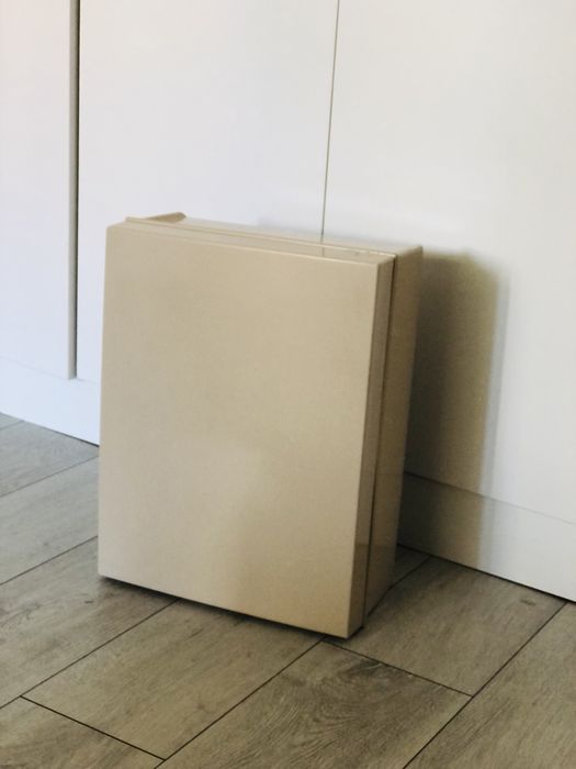 Mid Century Superb set Oglinda + dulap