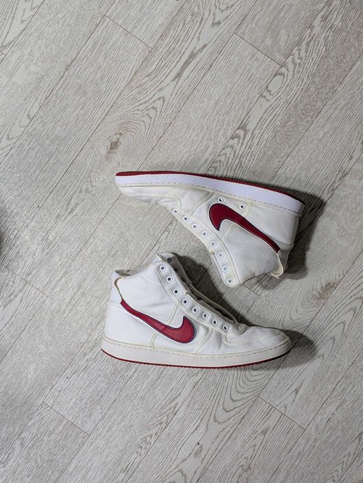 Кросовки Nike (12 US/ 46 / 30 см) почти новые