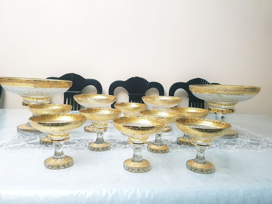 Посуда элитная продам