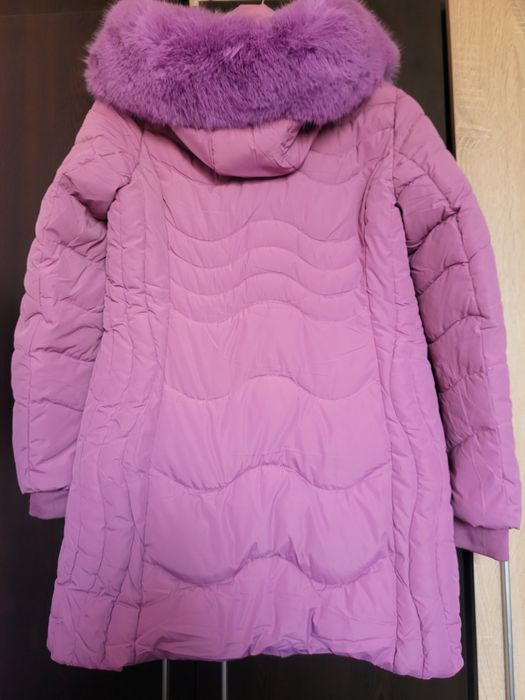 Дамско яке Marzly размер М