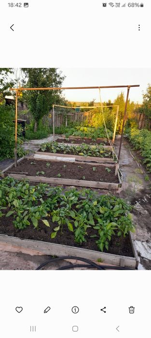 Продам дачу 18 маршрут