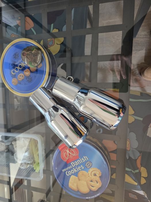 Накрайници за ауспух