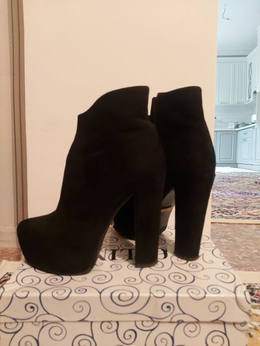 Туфли размер 36-37