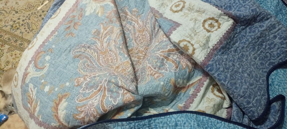 Плед подушка одеяло
