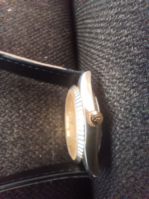 Titoni Airmaster automatic