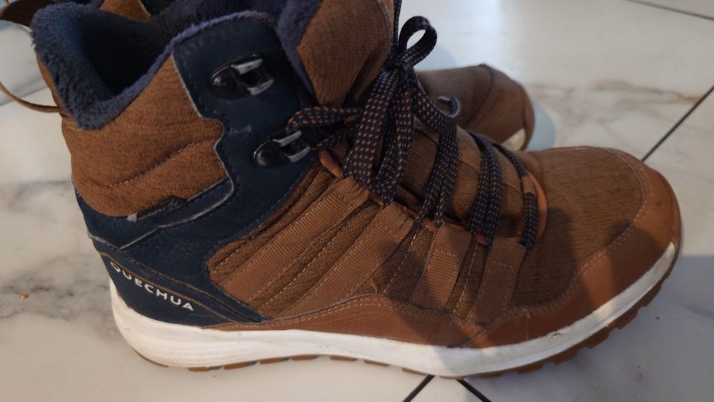 Зимни боти 39,40номер