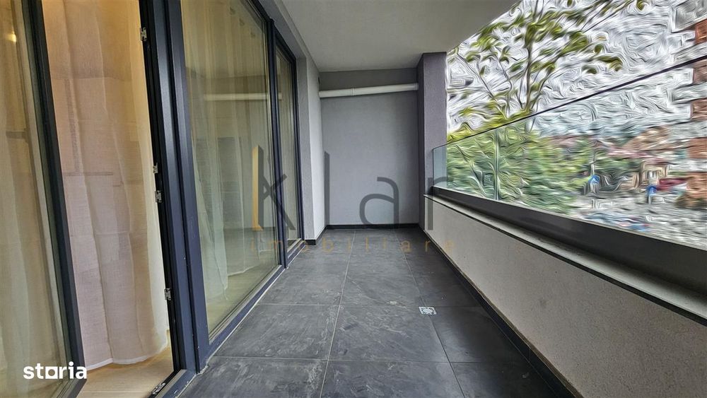 Apartament modern 3 camere 85mp,parcare, Gheorgheni - zona Brancusi