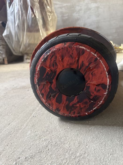 Гироскутер недорого