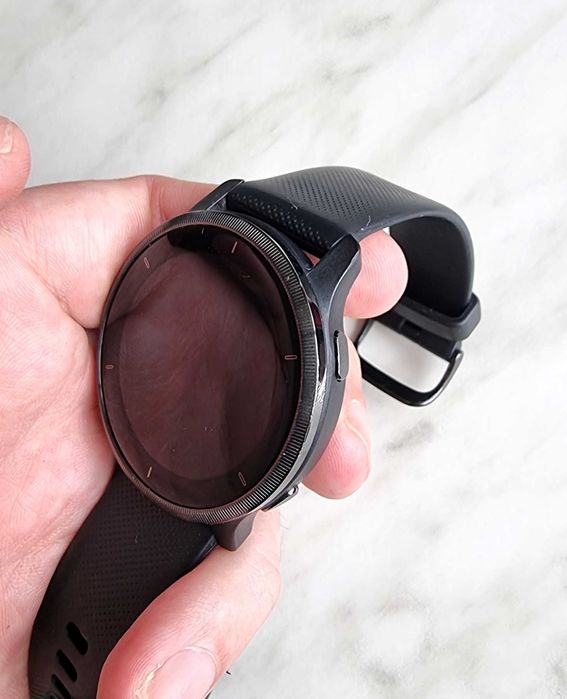 Garmin Venu 2 OLED 45mm Black/Slate