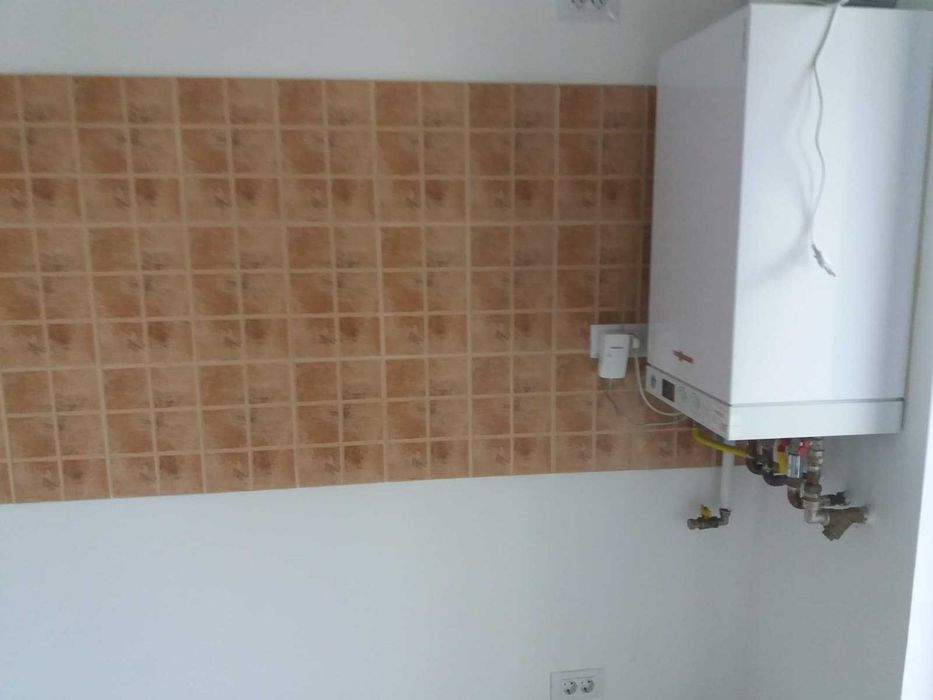 Apartament cu o camera Valea Lupului, Iasi