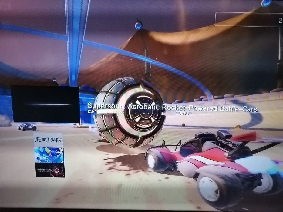 Игровая консоль Сони ps3 приставка