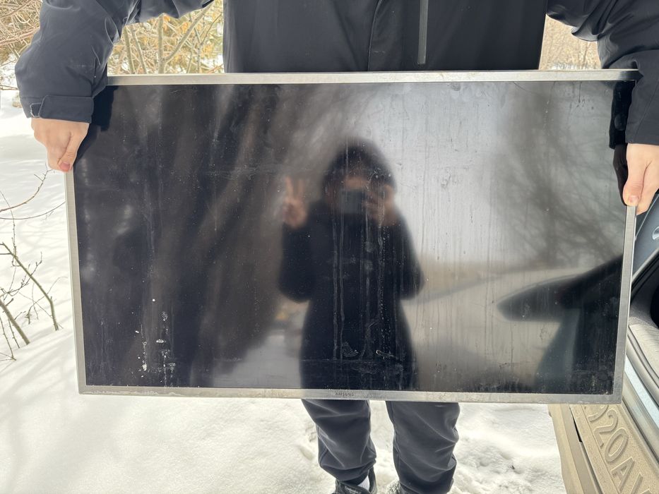 Телевизор Samsung 40” UE40F6200, Full HD