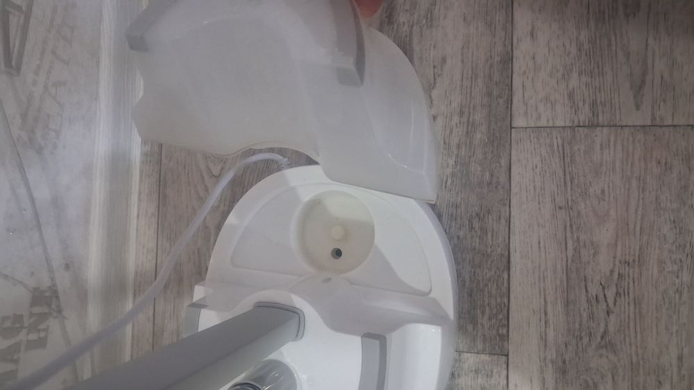 Отпариватель Tiffany