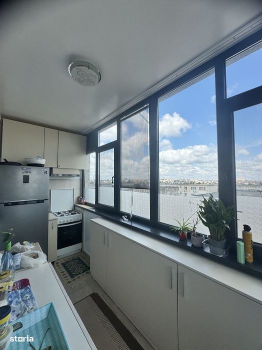 Apartament 2 camere decomandat | 50,54 mp | Casa de Cultura
