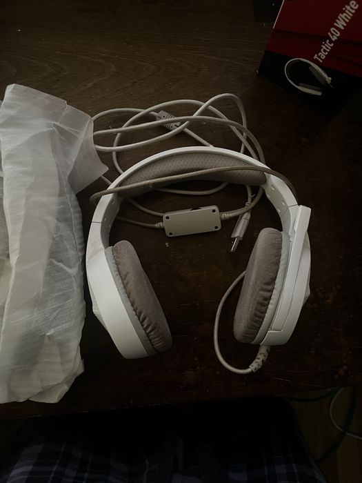 Căști marvo scorpion