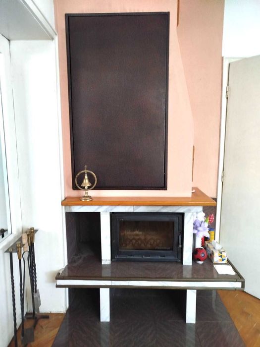 Продава се Четиристаен апартамент в Асеновград - 92 кв.м за 1011 €/кв.м - Снимка #11