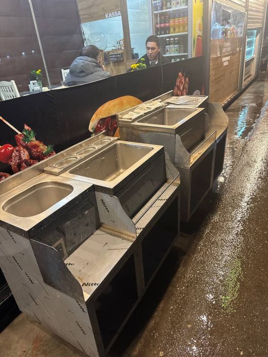 Профессионал бар учун