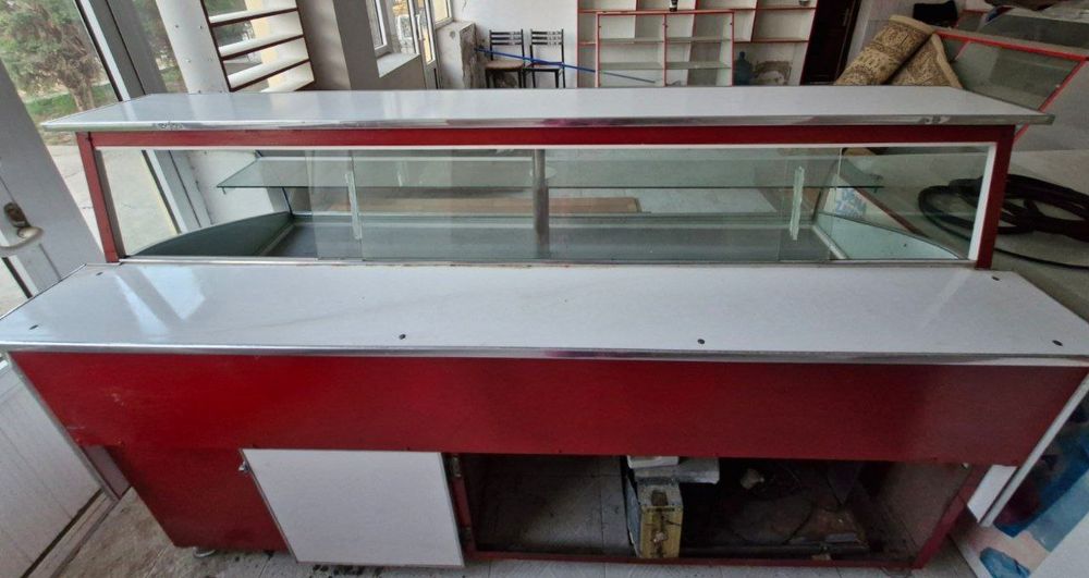 Prlafka.xaladilnik magazinga