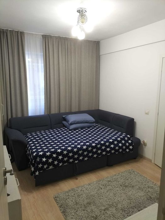 Vand garsoniera Bragadiru