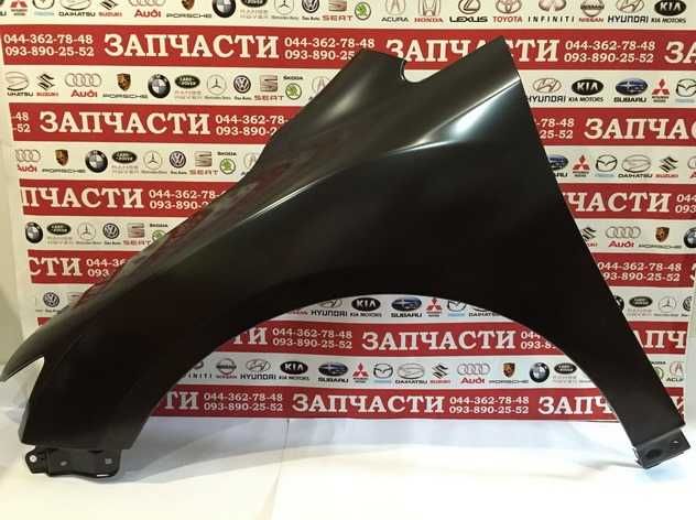 Крыло передний Toyota Venza 09-11/Тойота Венза 09-11