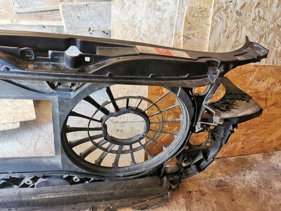 Vând trager original Audi A4 B6