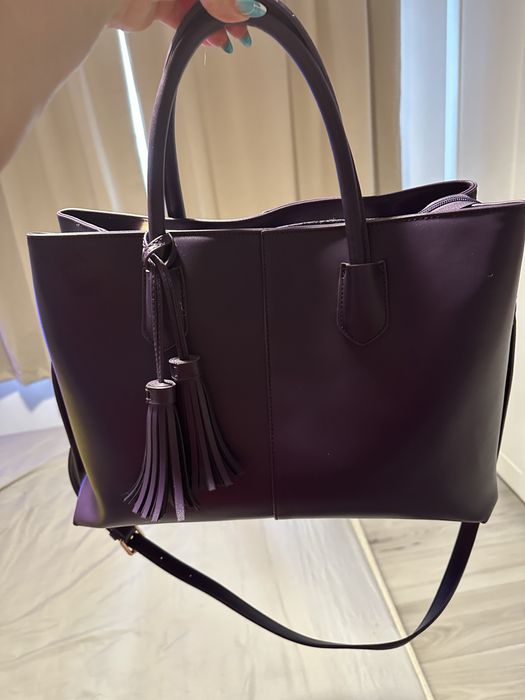 Geanta de mana Orsay