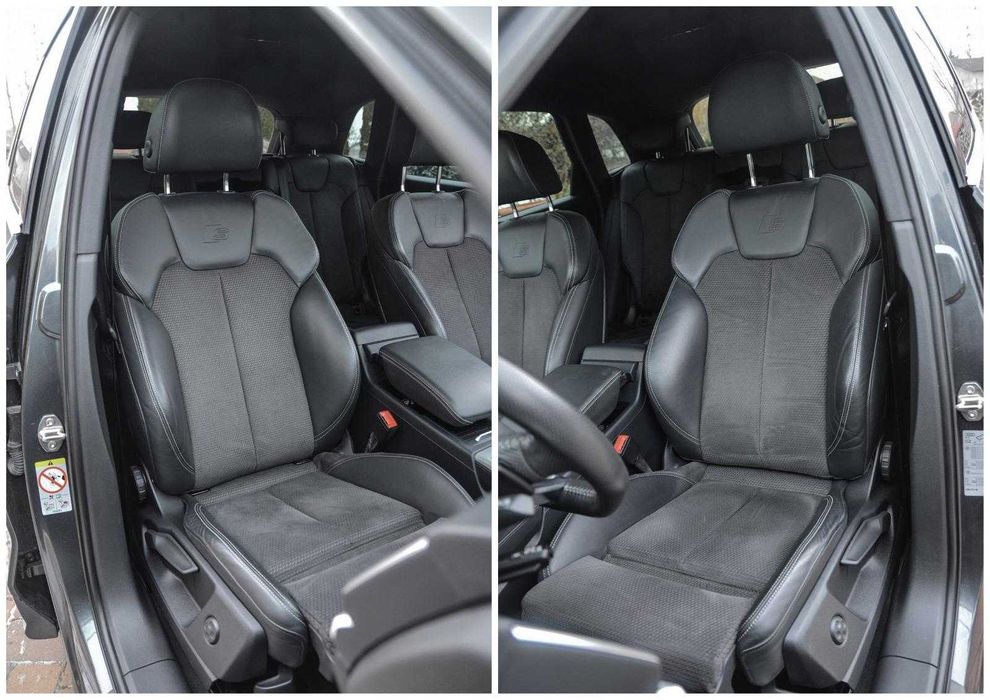Vând Audi Q5-2.0 TDI Quattro S tronic