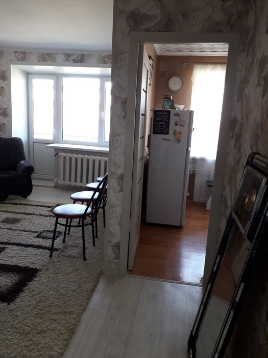 Продам 3х комнатную квартиру