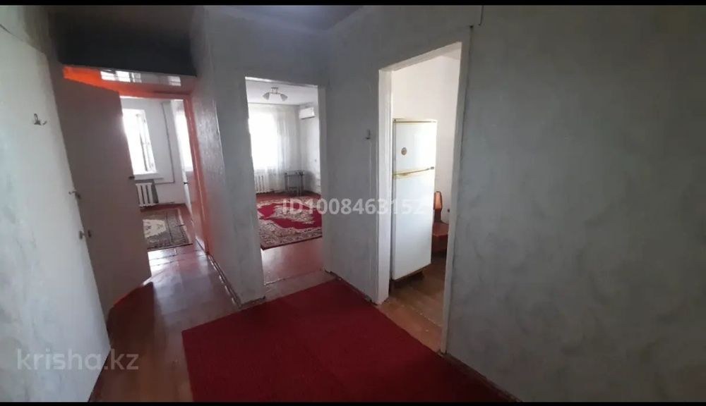 Пәтер жалға беріледі