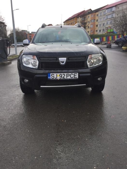 Vand Dacia Duster 2010