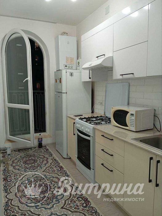 1 комнатная ЖК Assalom Sohil