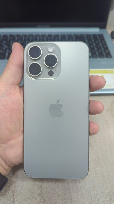 iPhone 15 Pro Max 1 Tb