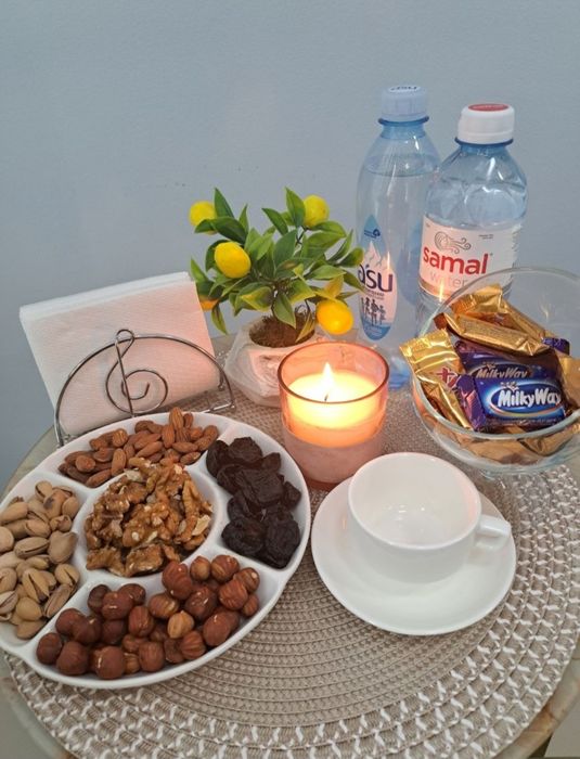 Массаж на все тело