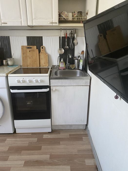 Продам квартиру