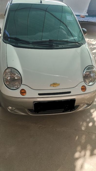 Matiz Best 2010 yil .Kelishamiz